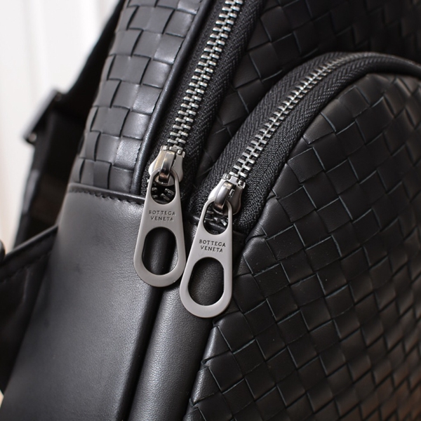 ボッテガヴェネタバッグ細部ディテール